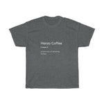 Load image into Gallery viewer, Hanzo Coffee Definition
