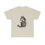 Load image into Gallery viewer, Coffee Samurai Tee
