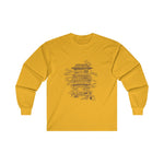 Load image into Gallery viewer, Hanzo Coffee Shop Long Sleeve
