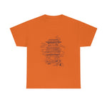 Load image into Gallery viewer, Hanzo Coffee Shop Cotton Tee
