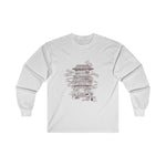 Load image into Gallery viewer, Hanzo Coffee Shop Long Sleeve
