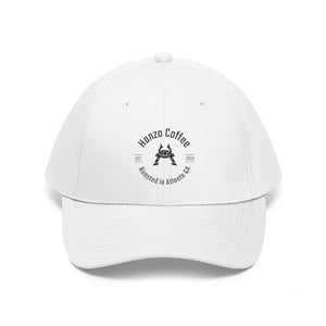 Hanzo Coffee Baseball Cap