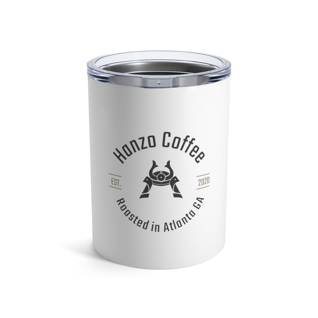 Hanzo Coffee Tumbler 10oz