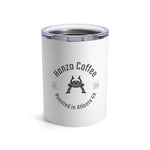 Load image into Gallery viewer, Hanzo Coffee Tumbler 10oz
