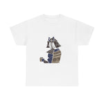 Load image into Gallery viewer, Coffee Samurai Tee
