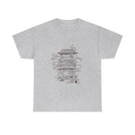 Load image into Gallery viewer, Hanzo Coffee Shop Cotton Tee
