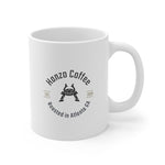 Load image into Gallery viewer, Hanzo Coffee Mug (11oz)
