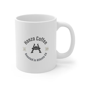 Hanzo Coffee Mug (11oz)