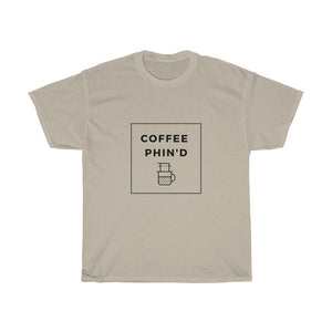 Coffee Phin'D