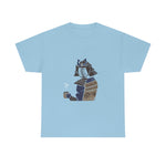 Load image into Gallery viewer, Coffee Samurai Tee
