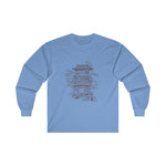 Load image into Gallery viewer, Hanzo Coffee Shop Long Sleeve
