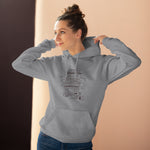 Load image into Gallery viewer, Hanzo Coffee Shop Hoodie
