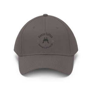 Hanzo Coffee Baseball Cap