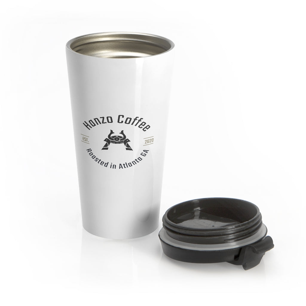 Hanzo Coffee Travel Mug