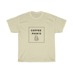 Coffee Phin'D