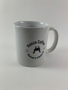 Hanzo Coffee Mug (11oz)