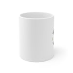 Load image into Gallery viewer, Hanzo Coffee Mug (11oz)
