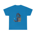 Load image into Gallery viewer, Coffee Samurai Tee
