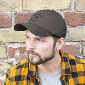 Hanzo Coffee Baseball Cap