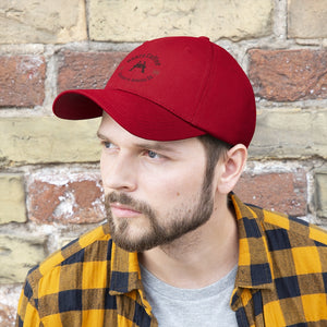 Hanzo Coffee Baseball Cap