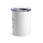 Load image into Gallery viewer, Hanzo Coffee Tumbler 10oz
