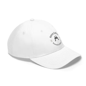 Hanzo Coffee Baseball Cap