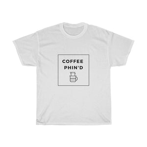 Coffee Phin'D