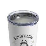 Load image into Gallery viewer, Hanzo Coffee Tumbler 10oz
