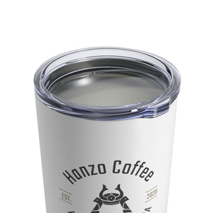 Hanzo Coffee Tumbler 10oz