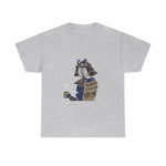 Load image into Gallery viewer, Coffee Samurai Tee
